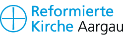 Logo Reformierte Landeskirche Aargau