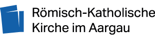Logo Römisch-Katholische Kirche im Aargau