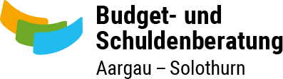 Budget- und Schuldenberatung Aargau–Solothurn Logo